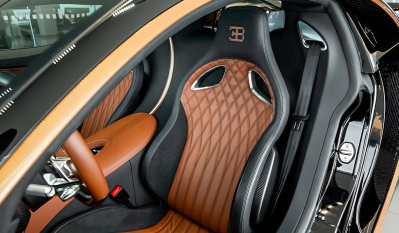 
2025 Bugatti Chiron full									