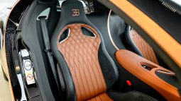 
2025 Bugatti Chiron full									