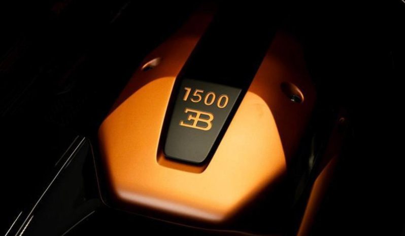 
2025 Bugatti Chiron full									