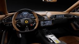 
2025 Ferrari 12Cilindri full									