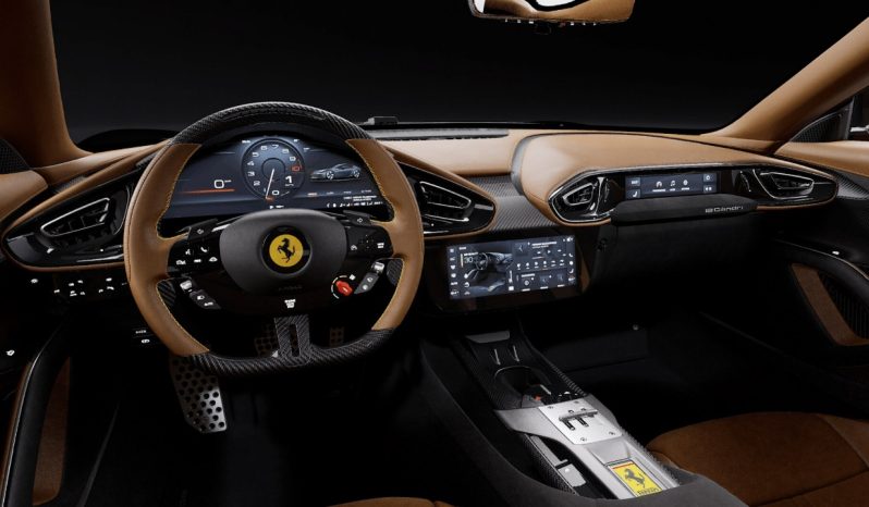 
2025 Ferrari 12Cilindri full									