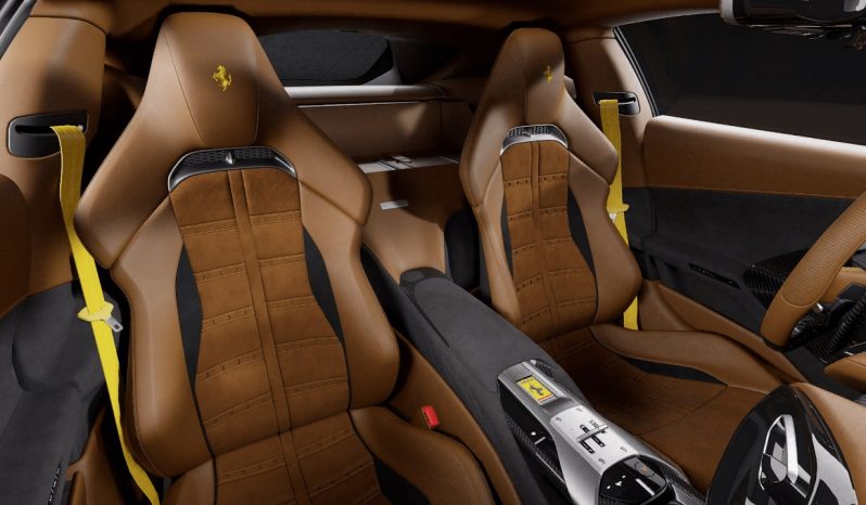 
2025 Ferrari 12Cilindri full									