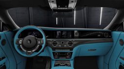 
										2025 Rolls-Royce Spectre Black Badge full									