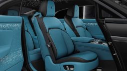 
										2025 Rolls-Royce Spectre Black Badge full									