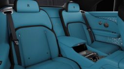 
										2025 Rolls-Royce Spectre Black Badge full									