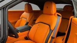 
2025 Rolls-Royce Spectre full									