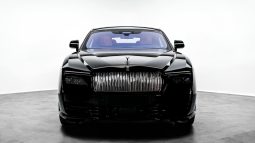 
2025 Rolls-Royce Spectre full									