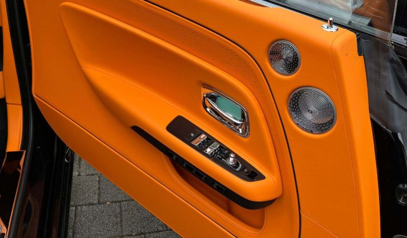 
2025 Rolls-Royce Spectre full									