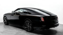 
2025 Rolls-Royce Spectre full									
