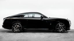 
2025 Rolls-Royce Spectre full									
