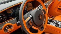 
2025 Rolls-Royce Spectre full									