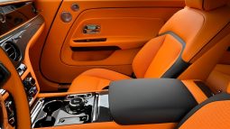 
2025 Rolls-Royce Spectre full									