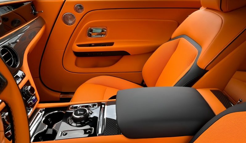 
2025 Rolls-Royce Spectre full									
