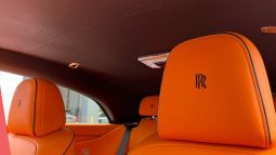 
2025 Rolls-Royce Spectre full									
