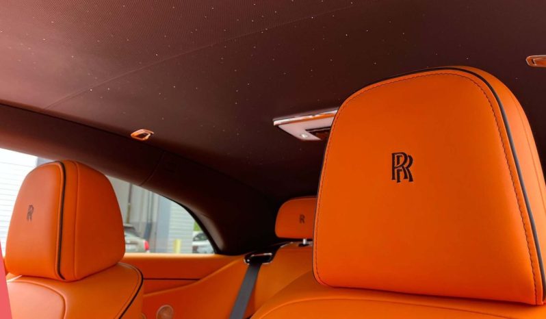 
2025 Rolls-Royce Spectre full									