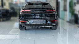 
										2025 Lamborghini Urus SE full									