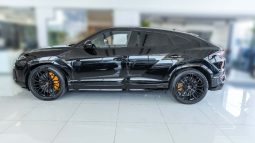 
										2025 Lamborghini Urus SE full									