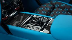 
2025 Rolls Royce Cullinan full									