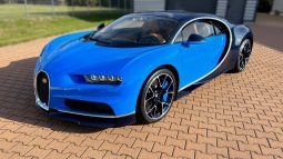 
2018 Bugatti Chiron full									