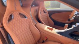 
2018 Bugatti Chiron full									