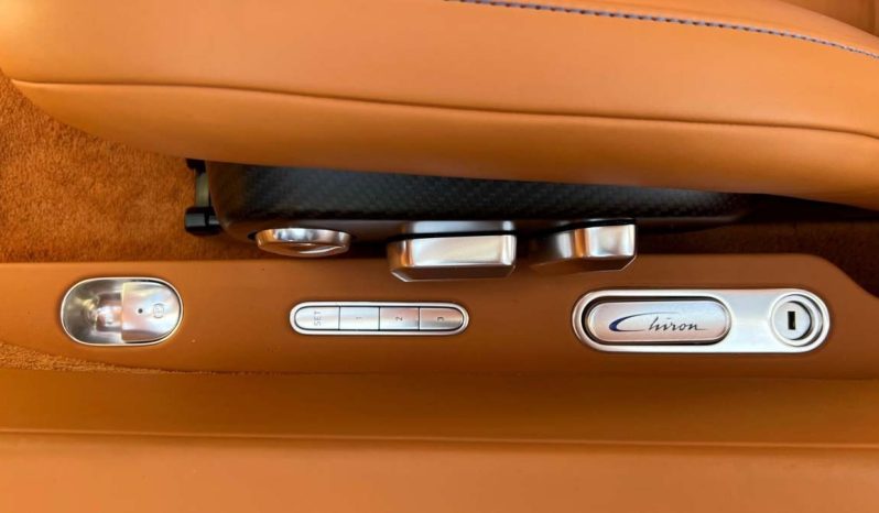 
2018 Bugatti Chiron full									