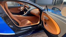 
2018 Bugatti Chiron full									