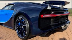 
2018 Bugatti Chiron full									