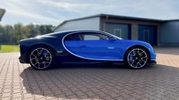
2018 Bugatti Chiron full									