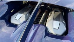 
2018 Bugatti Chiron full									
