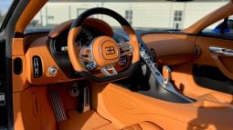 
2018 Bugatti Chiron full									