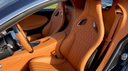 
2018 Bugatti Chiron full									