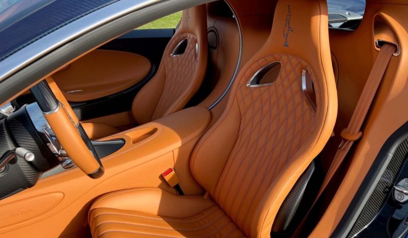 
2018 Bugatti Chiron full									