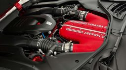
2025 Ferrari 12Cilindri (Red) full									