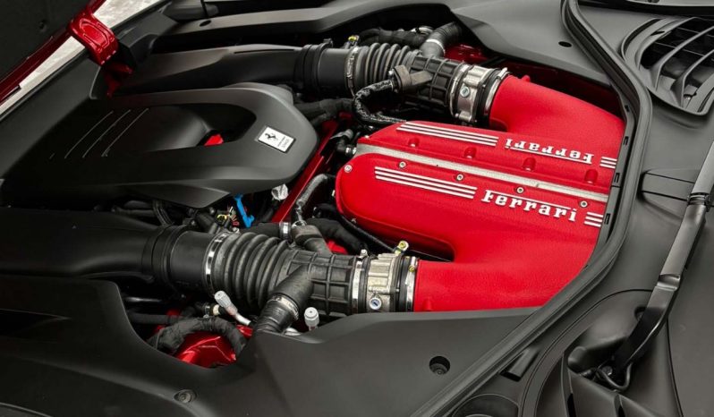 
2025 Ferrari 12Cilindri (Red) full									