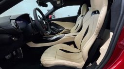 
2025 Ferrari 12Cilindri (Red) full									