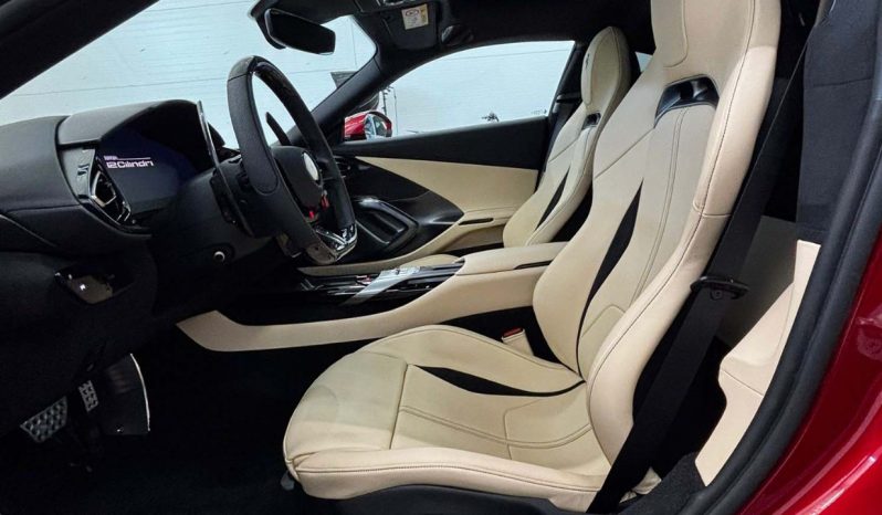 
2025 Ferrari 12Cilindri (Red) full									