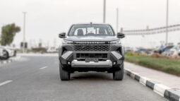 
										2027 Toyota Hilux Premium 4.0L AT Petrol (Gray-Red) full									