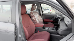 
										2027 Toyota Hilux Premium 4.0L AT Petrol (Gray-Red) full									