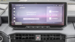 
										2027 Toyota Hilux Premium 4.0L AT Petrol (Gray-Red) full									