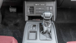 
										2027 Toyota Hilux Premium 4.0L AT Petrol (Gray-Red) full									