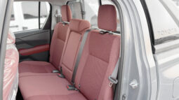 
										2027 Toyota Hilux Premium 4.0L AT Petrol (Gray-Red) full									