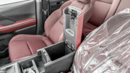 
										2027 Toyota Hilux Premium 4.0L AT Petrol (Gray-Red) full									