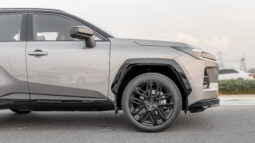 
										2026 Toyota Rav4 XSE 2.5L AT Hybrid (Bronze-Black) full									