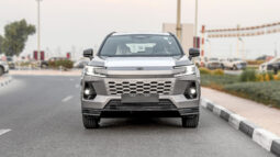 
										2026 Toyota Rav4 XSE 2.5L AT Hybrid (Bronze-Black) full									