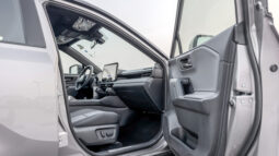 
										2026 Toyota Rav4 XSE 2.5L AT Hybrid (Bronze-Black) full									