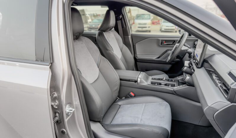 
								2026 Toyota Rav4 XSE 2.5L AT Hybrid (Bronze-Black) full									