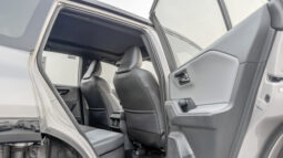 
										2026 Toyota Rav4 XSE 2.5L AT Hybrid (Bronze-Black) full									