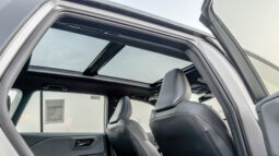 
										2026 Toyota Rav4 XSE 2.5L AT Hybrid (Bronze-Black) full									