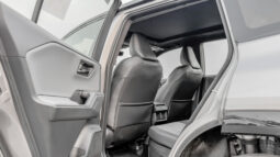 
										2026 Toyota Rav4 XSE 2.5L AT Hybrid (Bronze-Black) full									