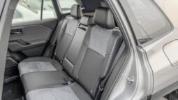 
										2026 Toyota Rav4 XSE 2.5L AT Hybrid (Bronze-Black) full									